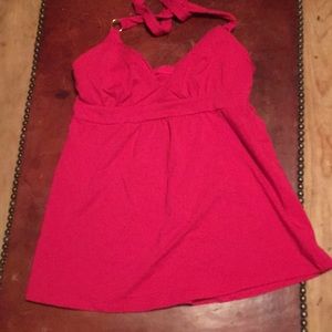 NWOT Victoria secret halter